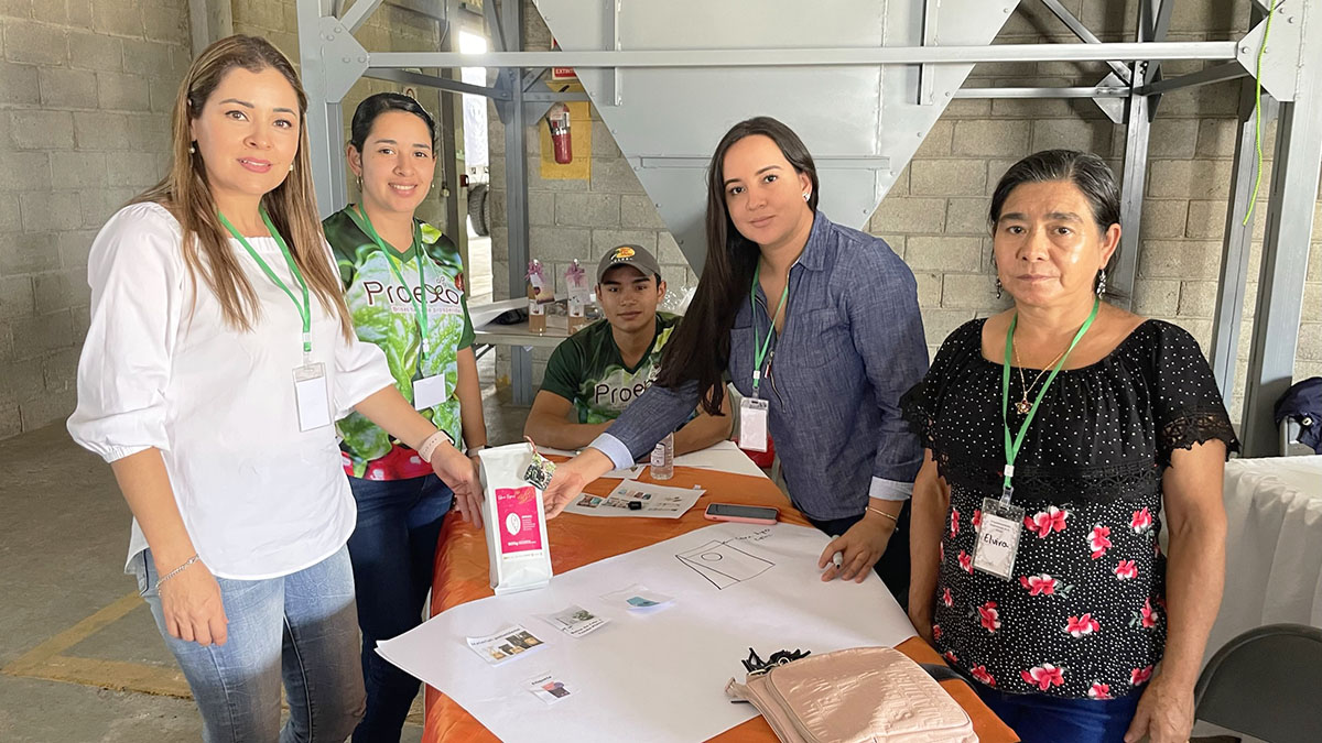 Solidaridad-Proexo-Mujeres-Café-Brisas-Taller