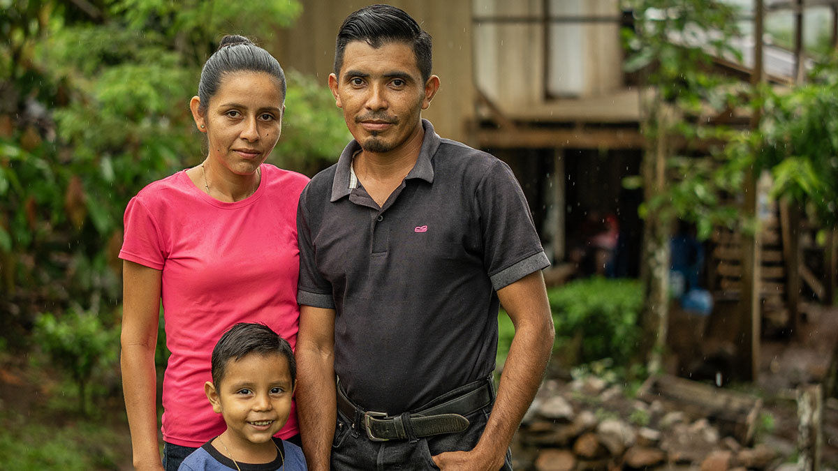 Solidaridad-Centoamérica-Nicaragua-Ayuda-Huracán-Julia