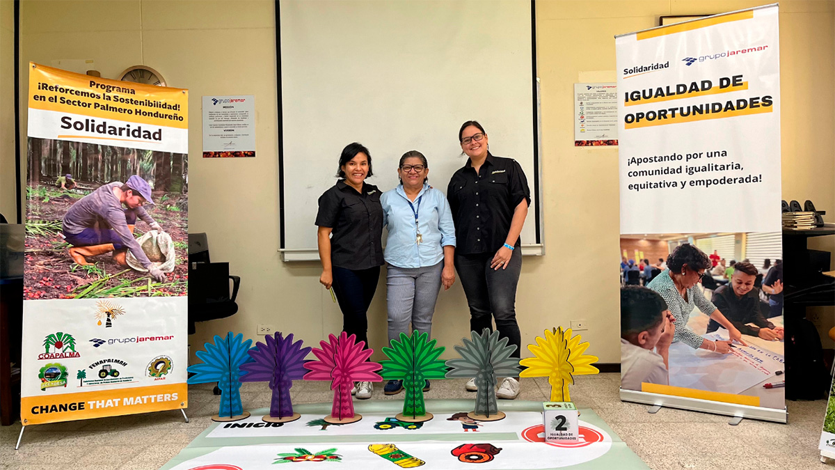 Solidaridad-Palma-Honduras-Igualdad-Oportunidades