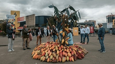 Asómbrate, Chocoshow