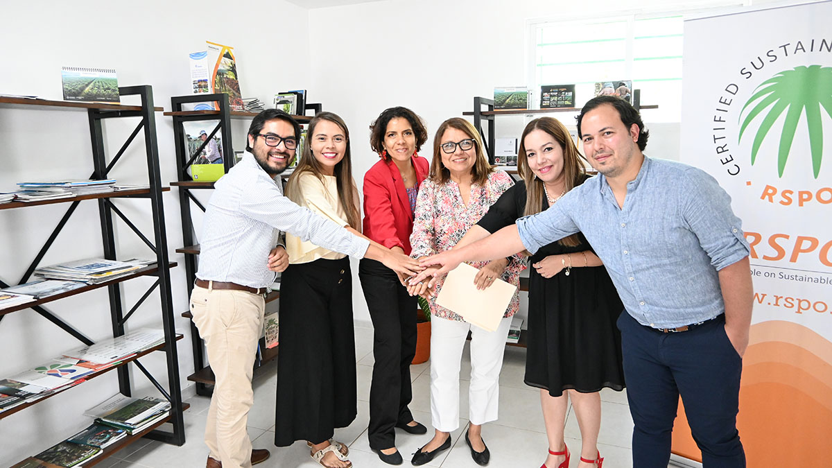 Solidaridad-Latinoamérica-Acuerdo Palma-Aceite-RSPO