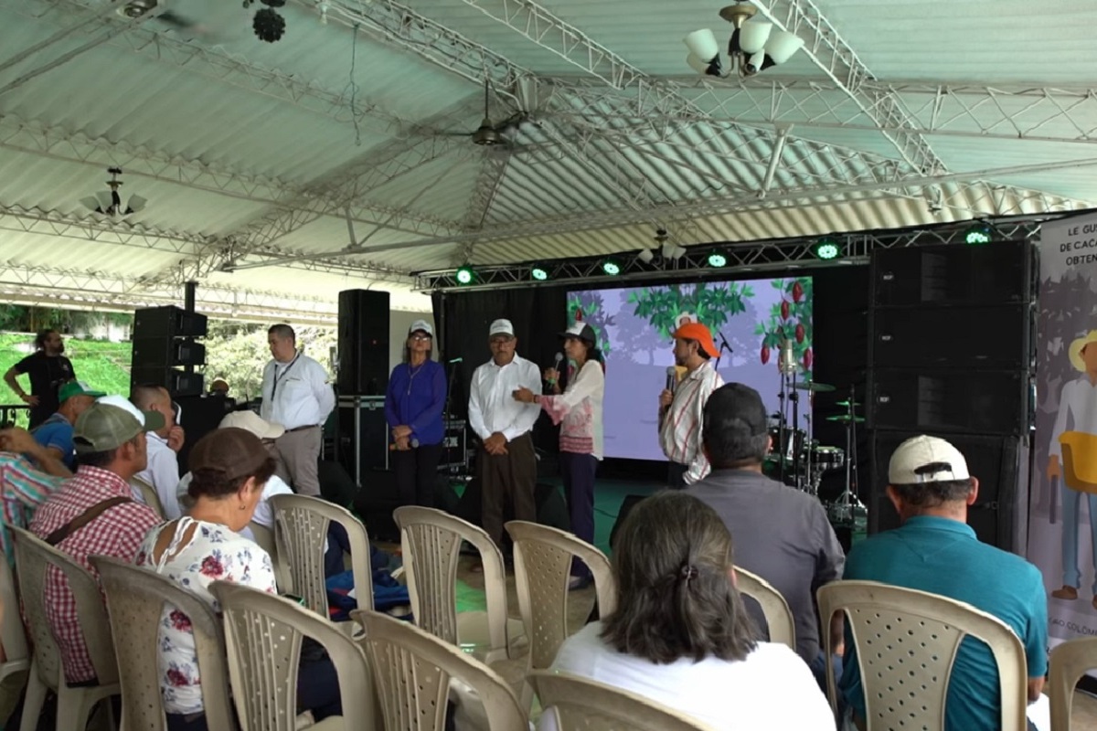 Alianza Fedecacao Asómbrate Alianza Fedecacao Asómbrate