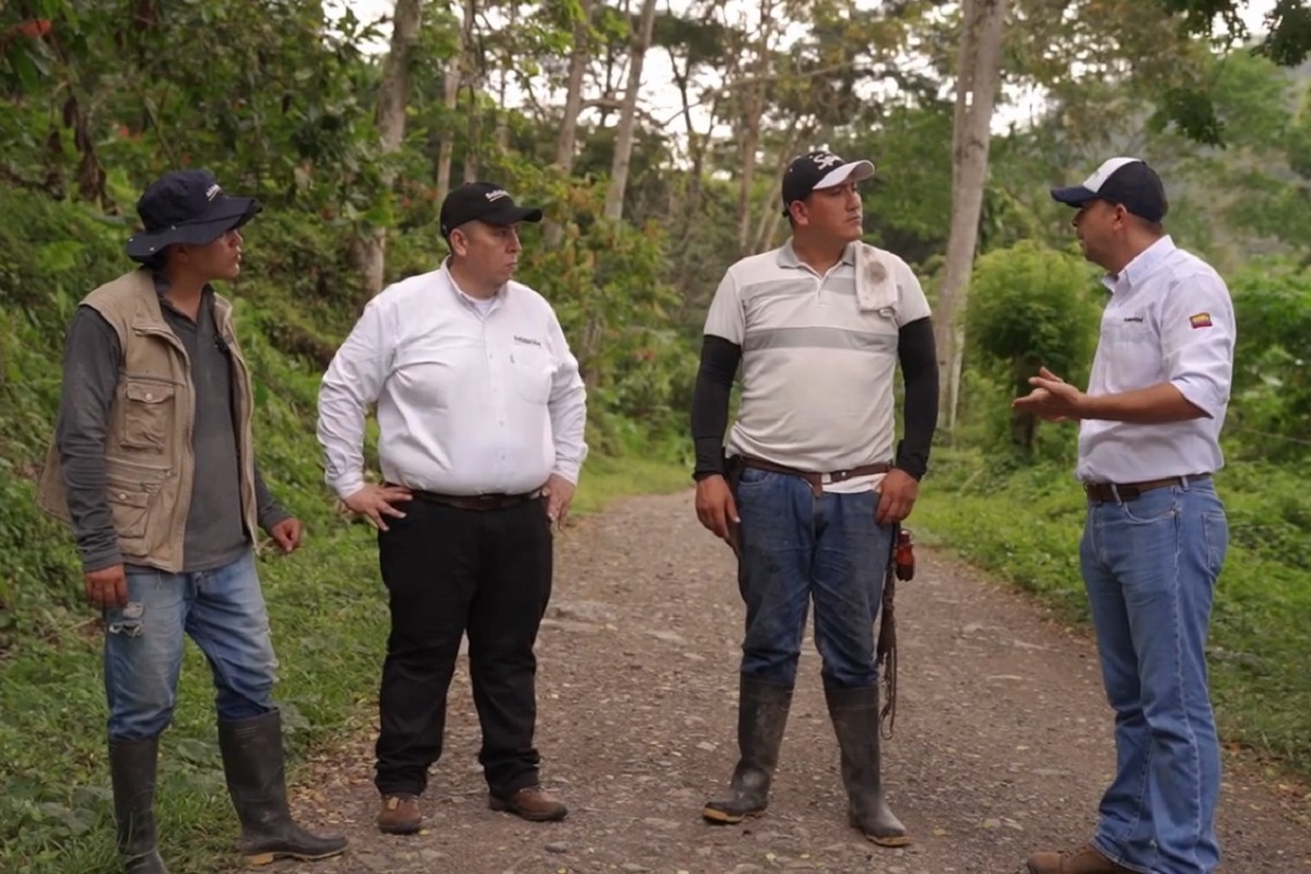 Visita Alto Sano Santander As&oacute;mbrate