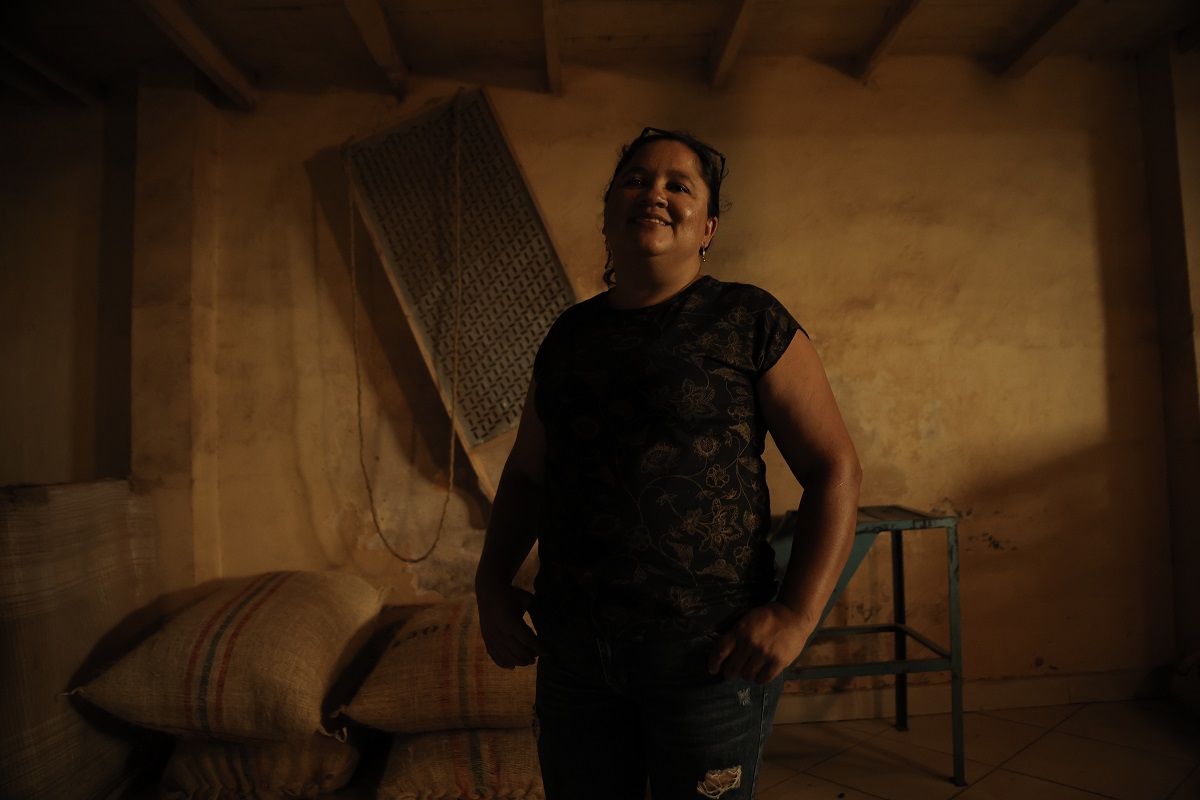 Magaly Restrepo Cacao+Sostenible