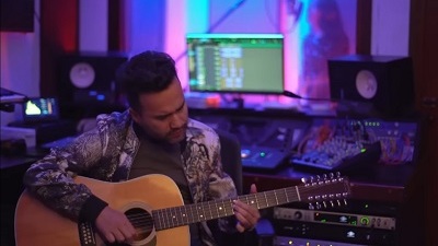 Grabación Asómbrate