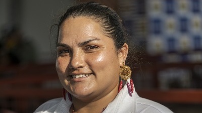 Diana Patricia Riaño 400