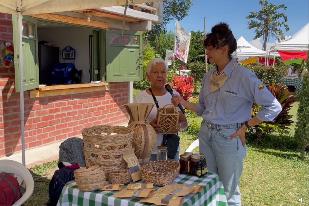 Feria de la Mujer Emprendedora, Belén de Umbría 5 (1)