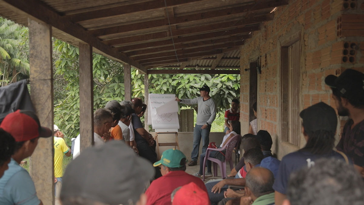 Indicadores esenciales, Tuere, Brasil Indicadores esenciales, Tuere, Brasil