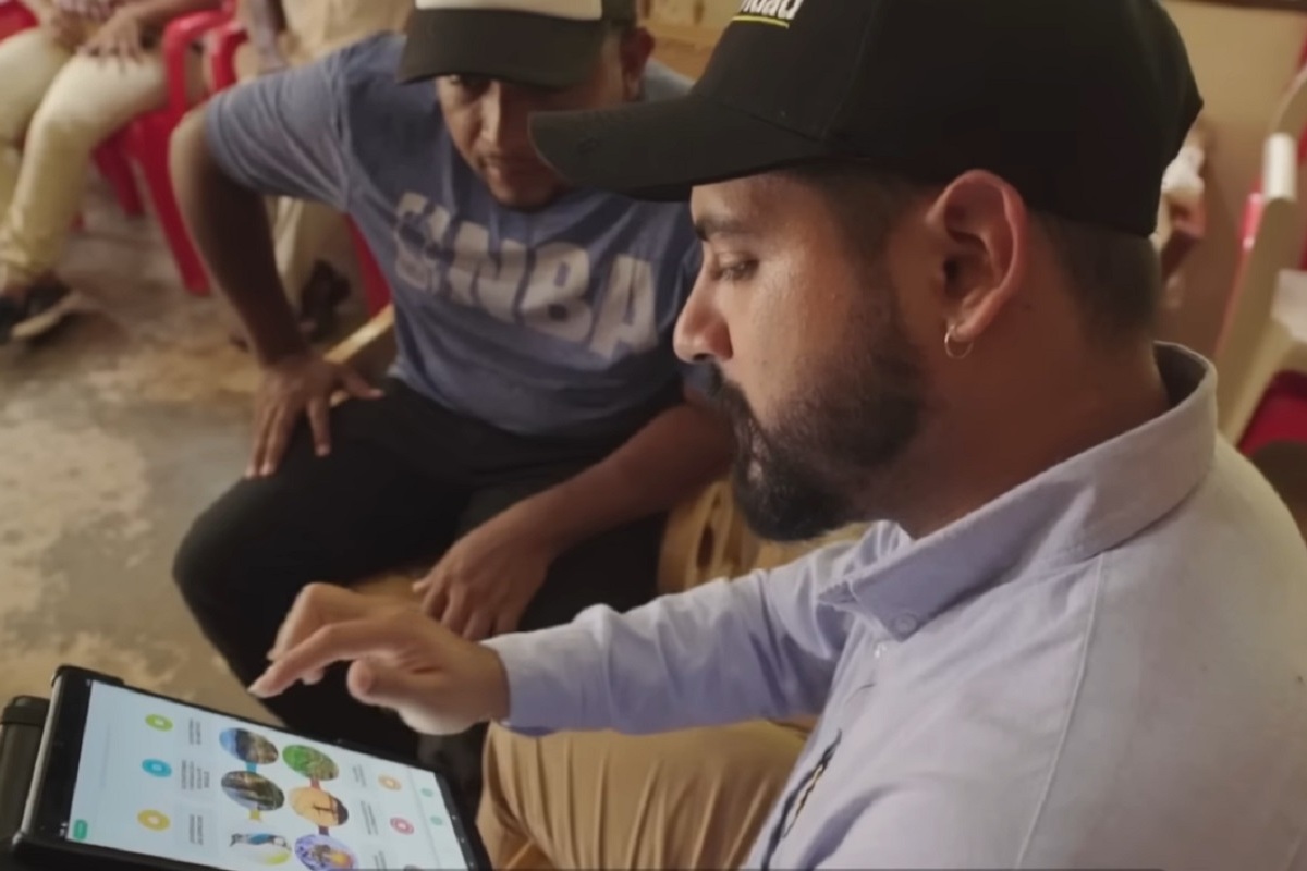 Intel4Value-Palma, Tib&uacute;, Catatumbo