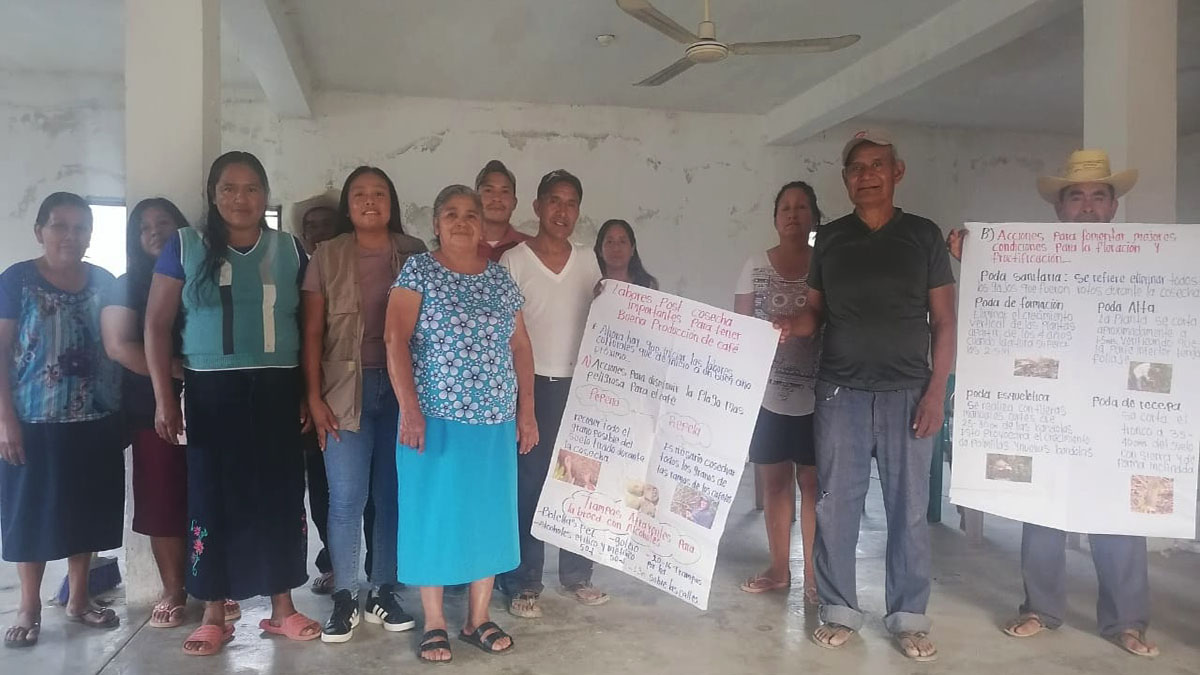 Solidaridad-Kajve-Café-México-2024-Capacitación-caficultores