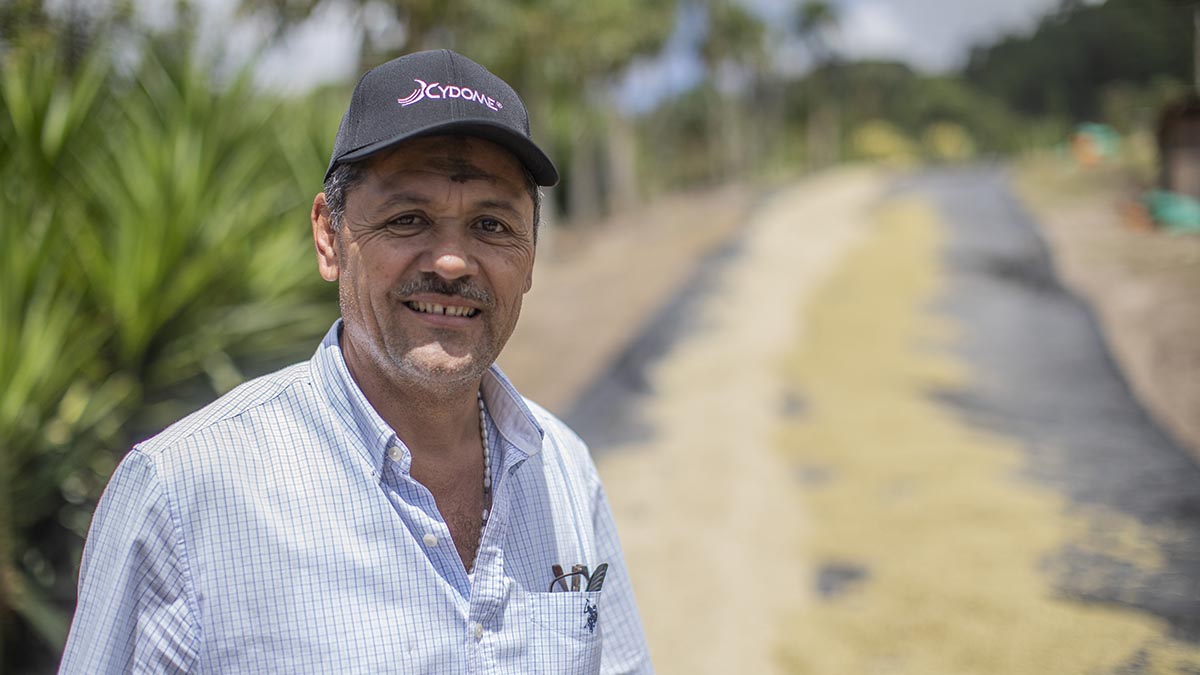 Solidaridad-Nicaragua-Productores-Pequeños-Café-Sostenible