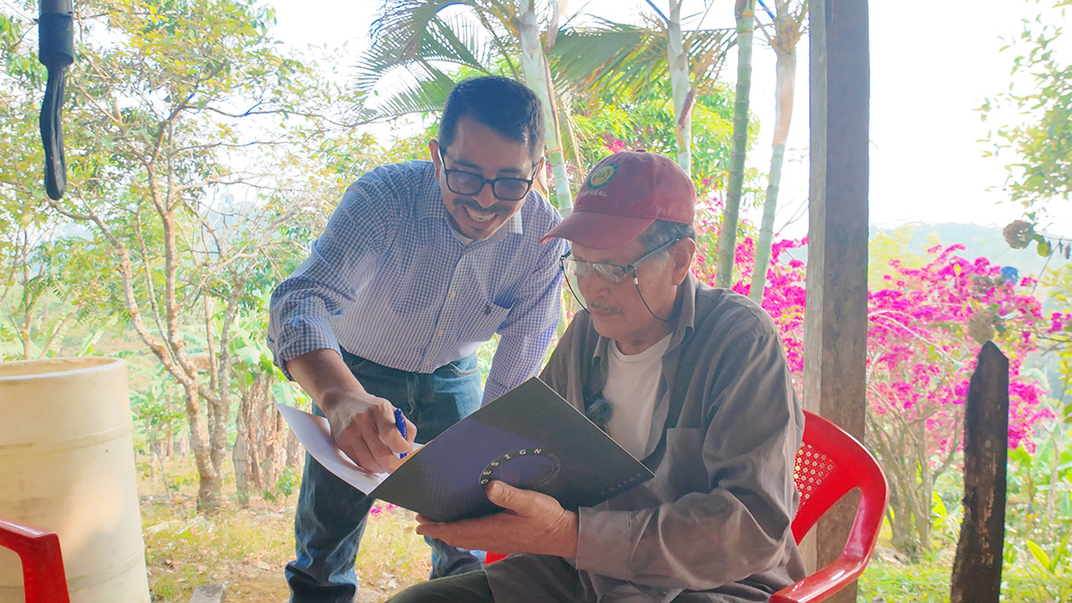 Solidaridad-Productores-cafe-Cacao-Nicaragua-Agroforestales-pago-carbono-mercado