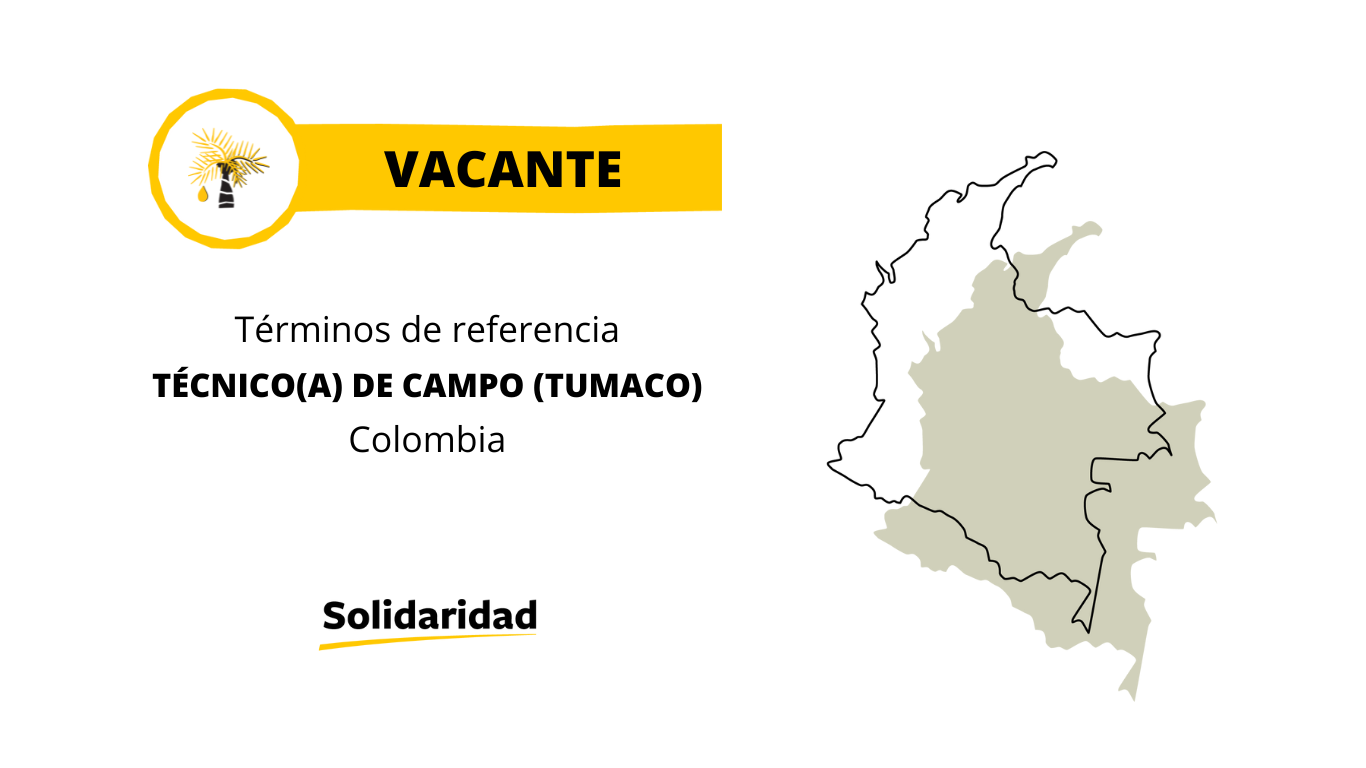 🇨🇴 COLOMBIA CONVOCATORIAS VACANTES LATAM
