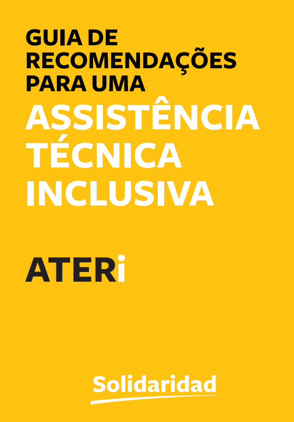 Asistencia técnica Inclusiva PT