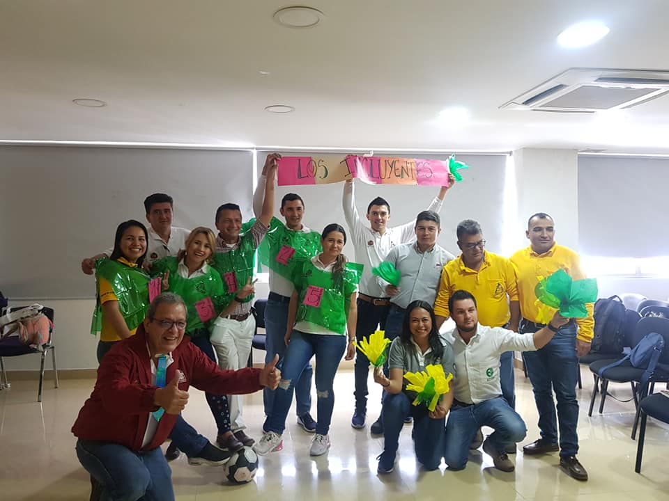 Me la juego por la equidad