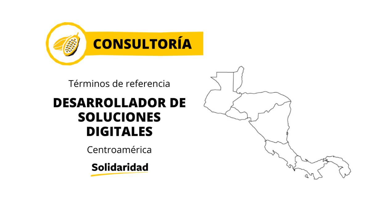 🇭🇳 HONDURAS CONVOCATORIAS VACANTES LATAM