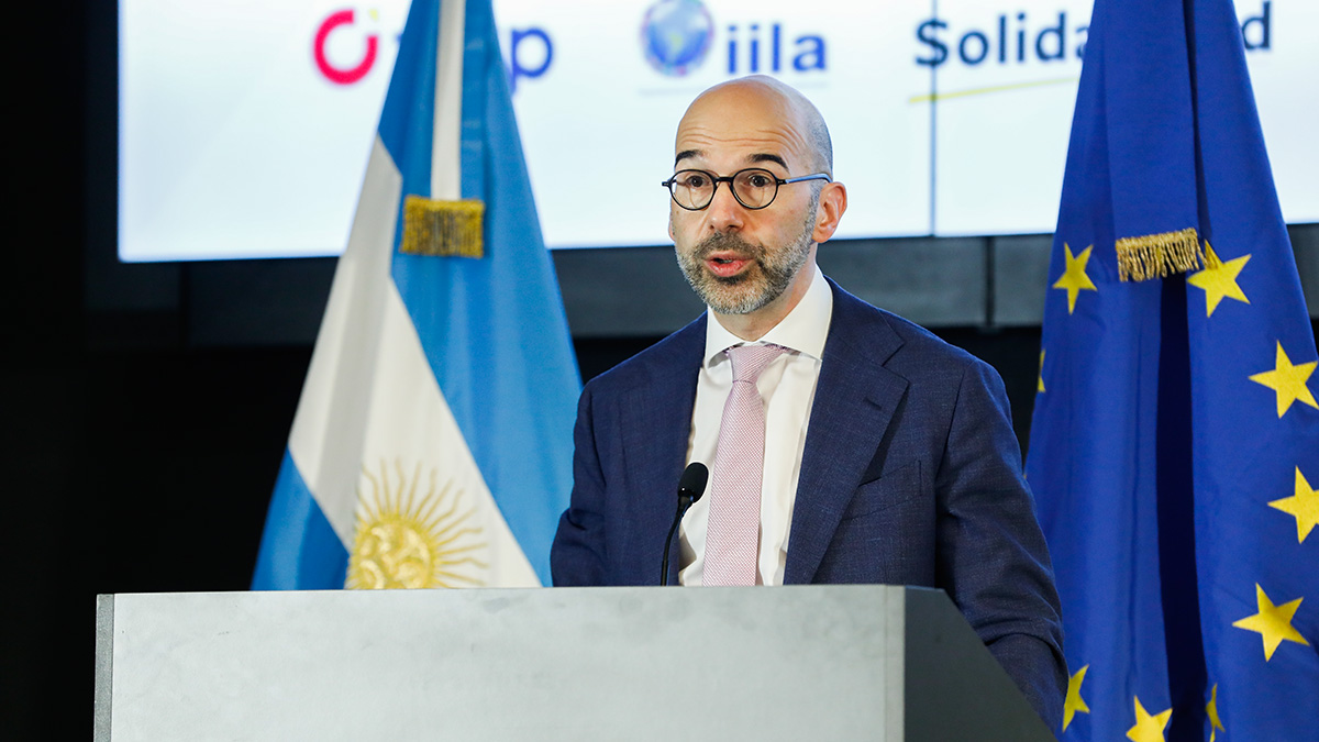 Dialogo Mercosur UE EUDR Soja Eran Nagan Dialogo Mercosur UE EUDR Soja Eran Nagan