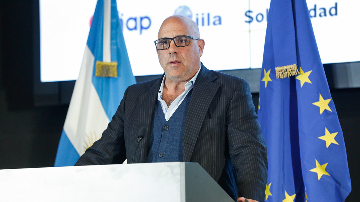 Dialogo Mercosur-UE EUDR Soja Sebastian Senesi Dialogo Mercosur-UE EUDR Soja Sebastian Senesi