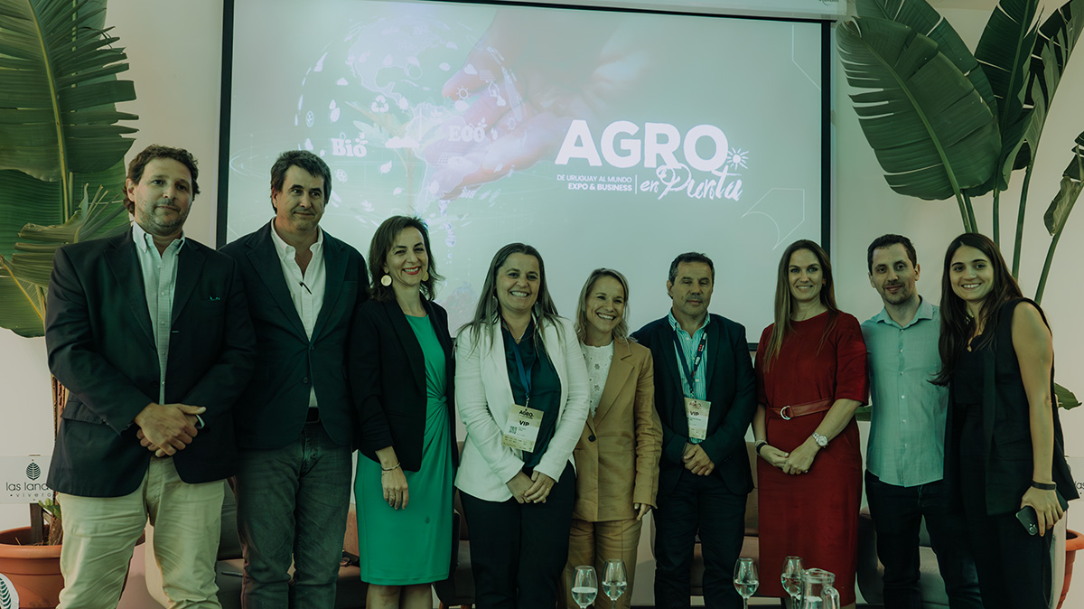 EUDR Uruguay - Agro en Punta EUDR Uruguay - Agro en Punta