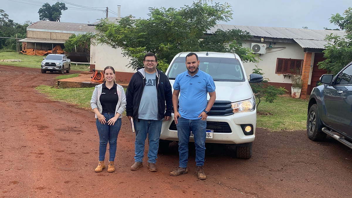 3S - Michael Dávalos - Visita de auditoría 3S - Michael Dávalos - Visita de auditoría