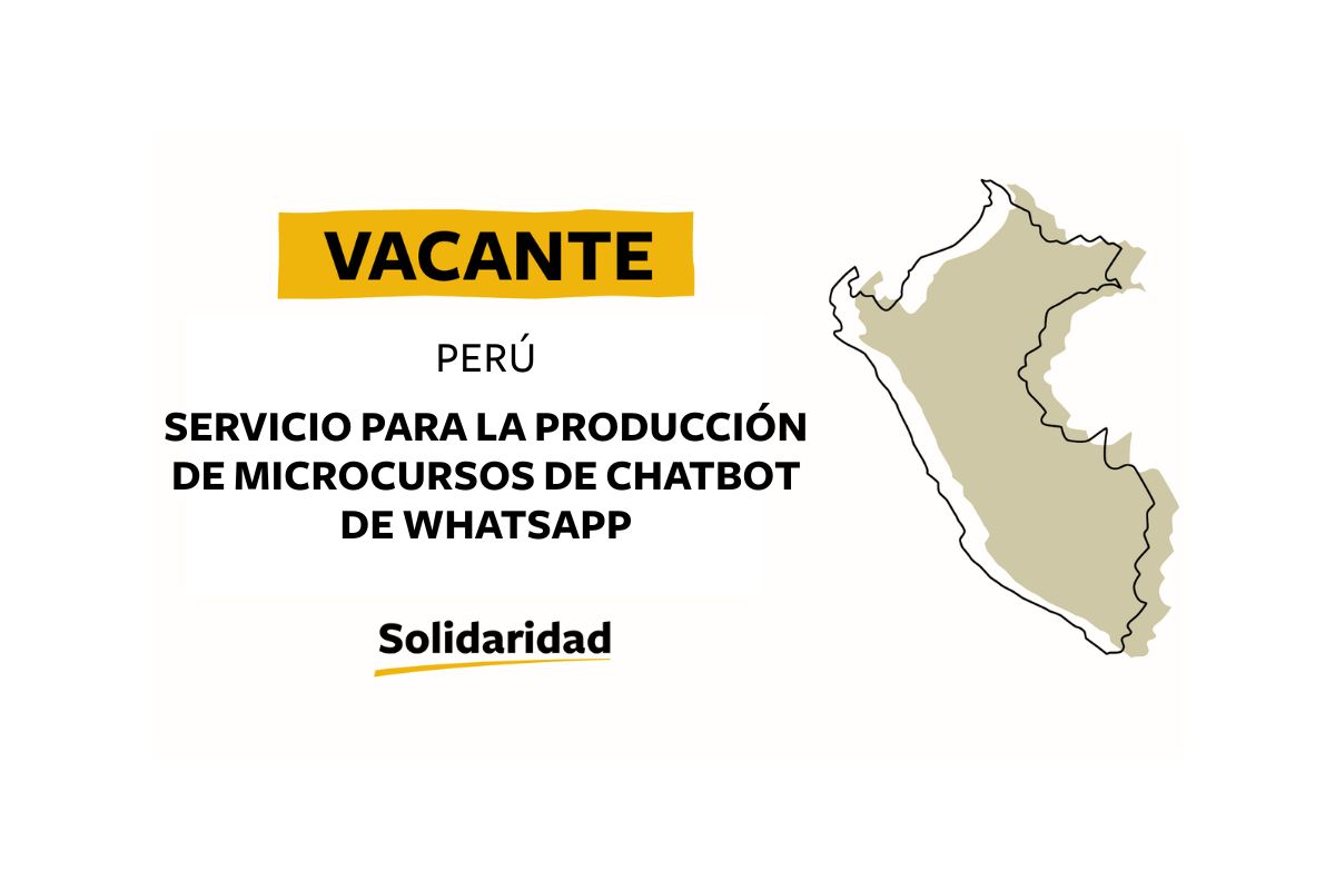 Vacante Chatbot