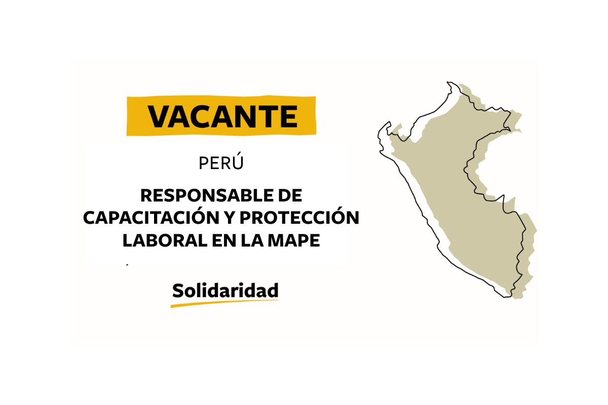 Vacante