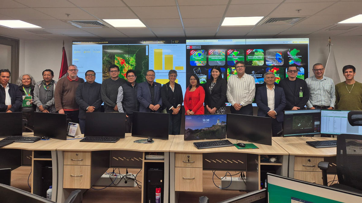 Farm2Forest-Link-Equipo-SIG-y-Midragri,-Peru Farm2Forest Link equipo SIG Solidaridad y MIDAGRI en Perú