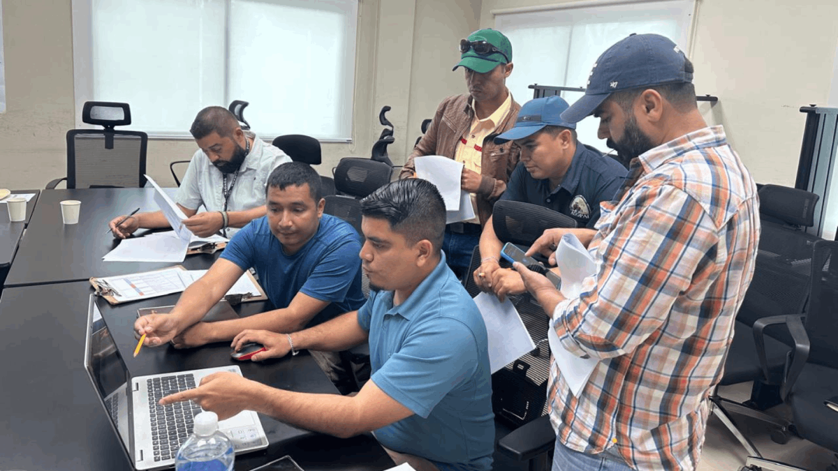 RECOVER- RSPO - HONDURAS (6)